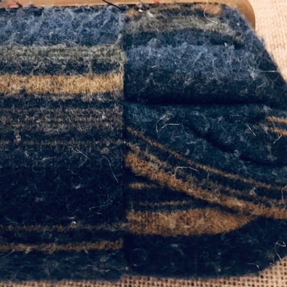 Urban Outfitters Clutch by Ecote (Blue) - Picture 6 of 8